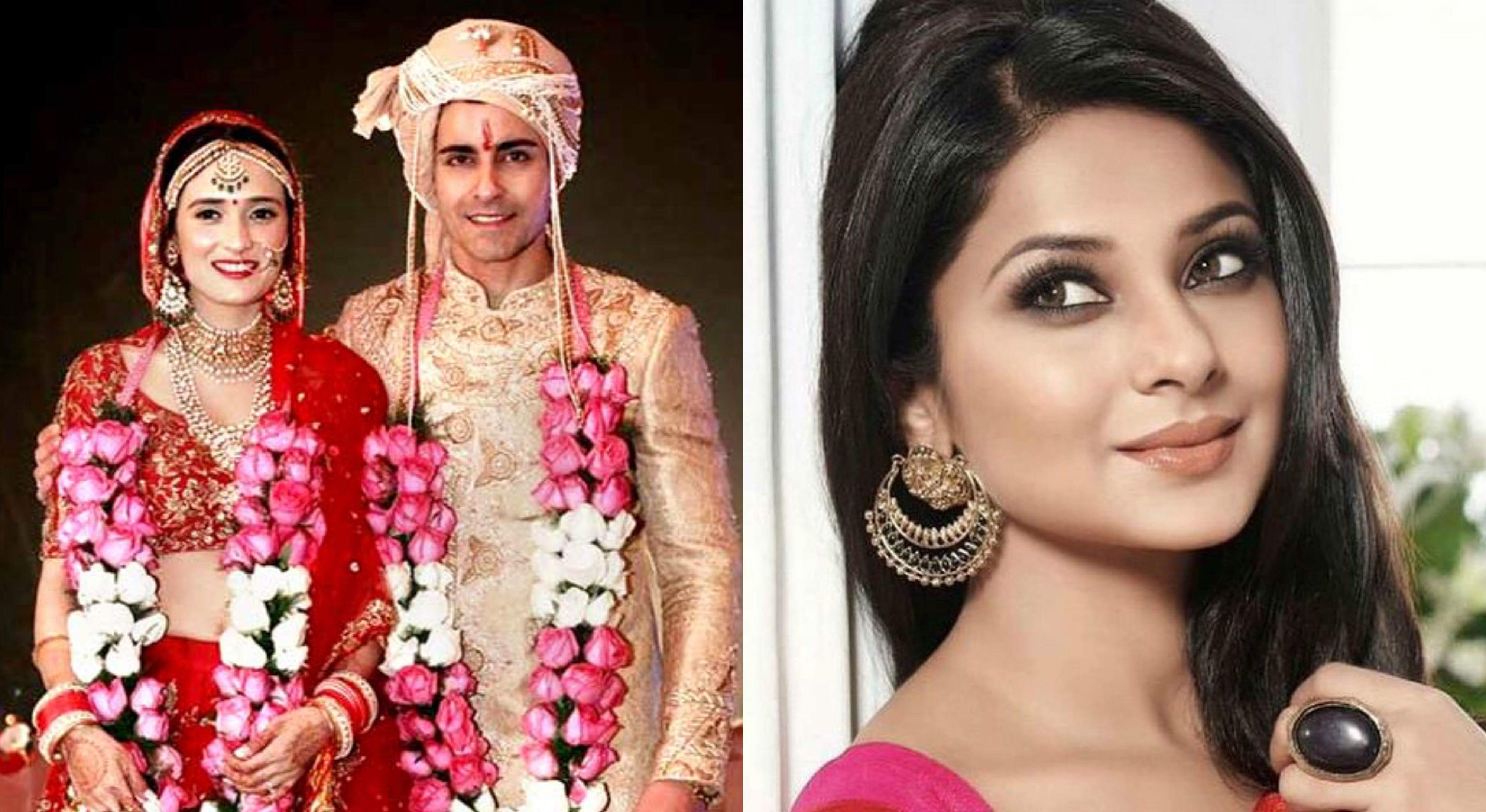 Ishte Jennifer Winget në dasmën e Gautam Rode? Zbulohet e vërteta