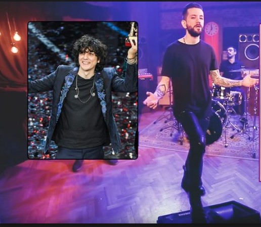 EUROVIZION/ Ermal Meta i pari në sondazhe, shikoni ku renditet Shqipëria