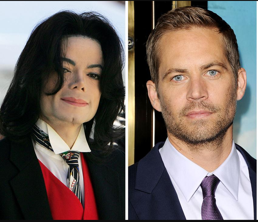 Vip-at që janë larguar nga jeta shumë të rinj,  çfarë kanë thënë para se të vdisnin