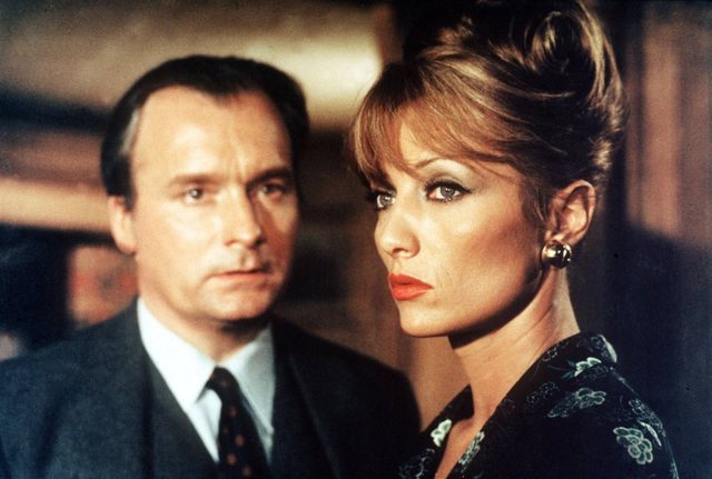 Theu disa tabu, ndërron jetë aktorja e njohur