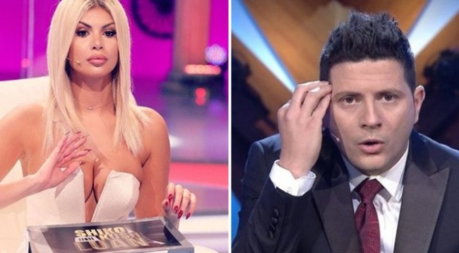 Ermal Mamaqi kërkon ndihmë për ta shpëtuar nga Luana, zbuloni çfarë ka ndodhur