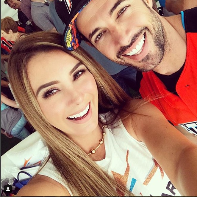 Partnerja e William Levy publikon foton me familjen e saj: Gjithçka kam nevojë