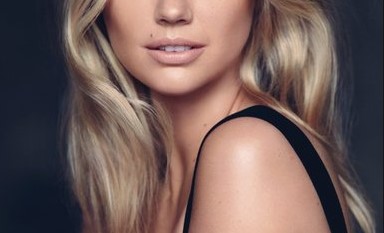 Modelja e njohur së shpejti do të bëhet nënë