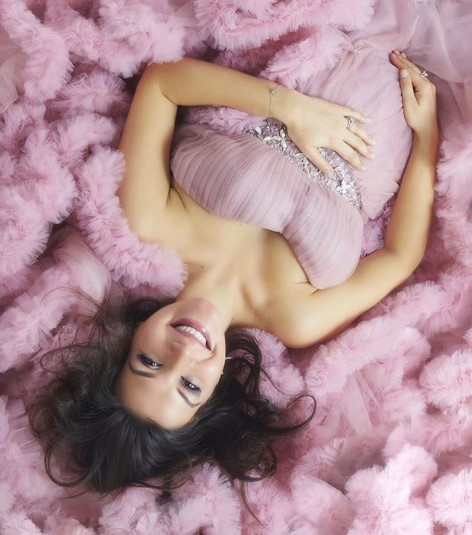 ‘Burim Universi’, ja kuptimi i veçantë i emrit të vajzës së Floriana Garos