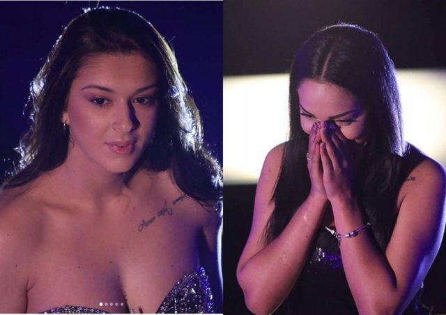 Marrëdhënia e tyre me probleme? Xheni dhe Armela surpizojnë me takimin në Gjermani