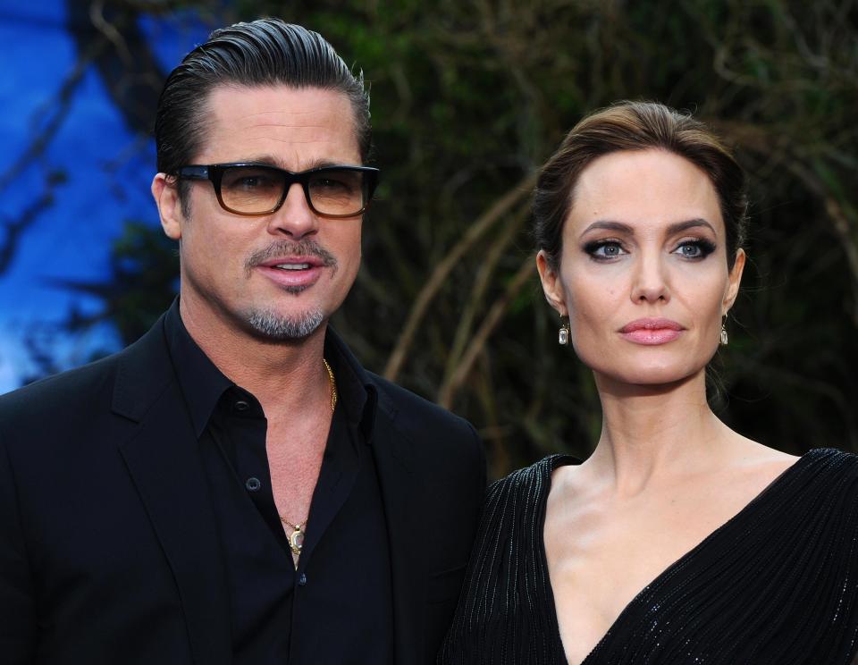 Brad Pitt merr vendim drastik pas ndarjes nga Angelina Jolie