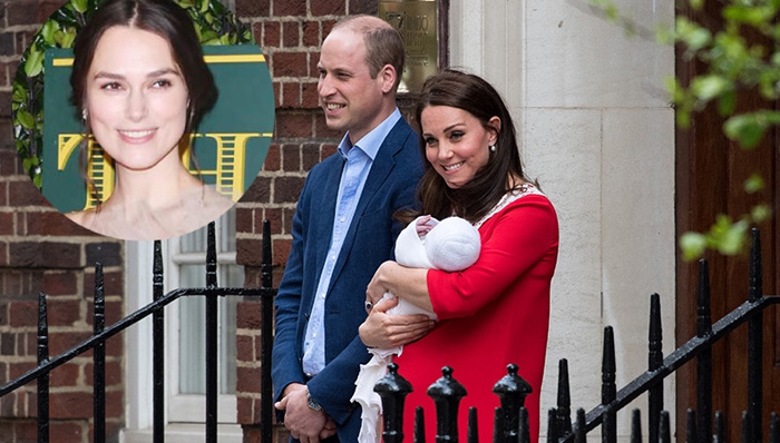 Aktorja e njohur kritikon Kate Middleton: E lyer dhe mbi taka për t’u fotografuar nga meshkujt