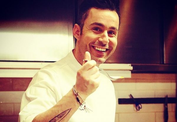 Recetat e shefit / Zbuloni çfarë ka përgatitur sot Renato