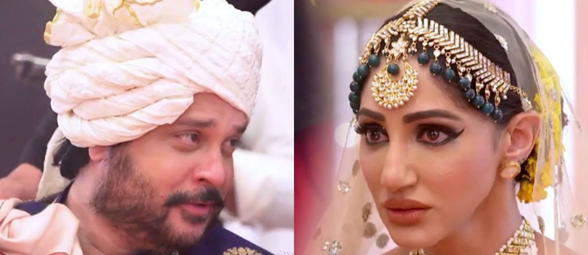 Bixhoz me dashurinë/ Texh dhe Zvetlana martohen, Xhanvi tenton vetëvrasjen, ja ç’do ndodhë nesër