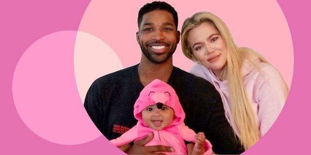 Khloe Kardashian i jep fund lidhjes së saj