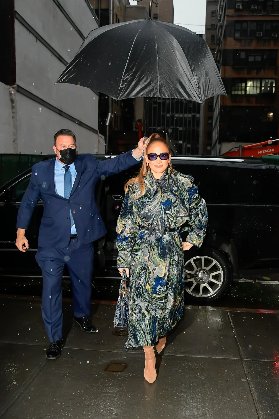 Inspiruar nga VIP-at, ja kush janë 5 modelet më në modë të syzeve të diellit