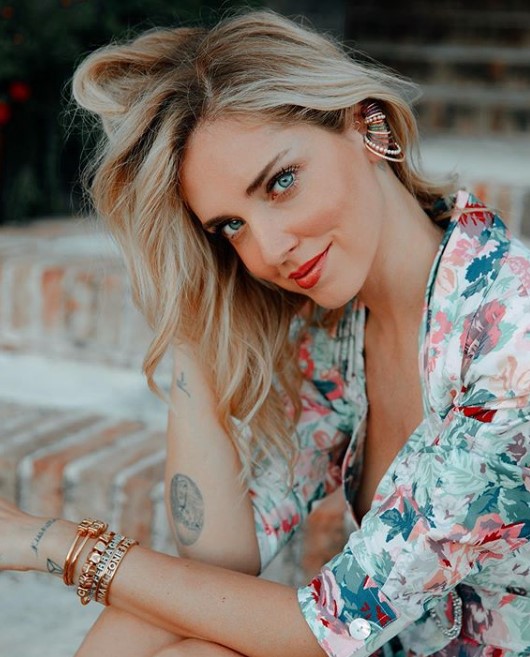 Chiara Ferragni më e emocionuar se kurrë, zbulon lajmin e rëndësishëm për karrierën e saj