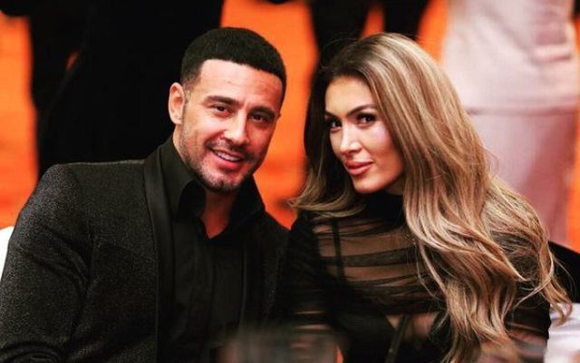 Roberti hedh poshtë thashethemet e ndarjes nga Nora dhe tregon publikisht vesin më të keq të saj