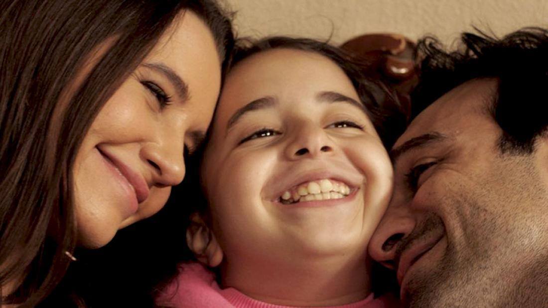 Bija ime/ Xhandan dhe Demir surprizojnë Ojkyn për ditëlindje, ja ç’do ndodhë nesër