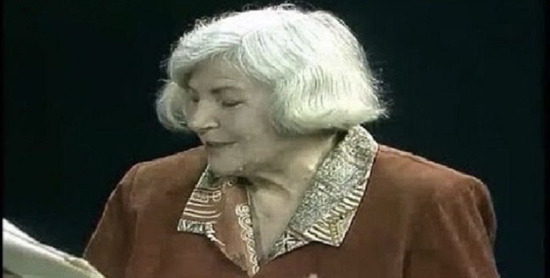 Ndahet nga jeta aktorja e njohur shqiptare, të gjithë e mbani mend si ‘gjyshja e përrallave’