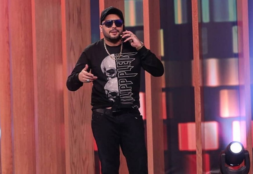 A ka rivalitet mes tij dhe Bes Kallakut për rolin e “laçjanit”? Ja çfarë thotë Visjan Ukcenaj