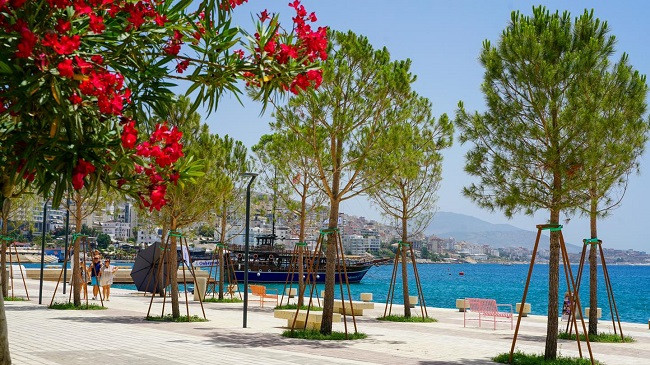 Vijon i nxehti afrikan, sot sërish temperatura të larta në Shqipëri