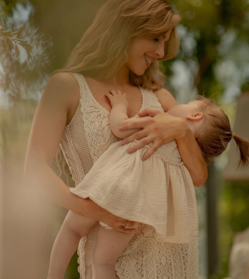 Olta Boka ndan rritjen e Gaiës edhe kur kalon ditë të vështira