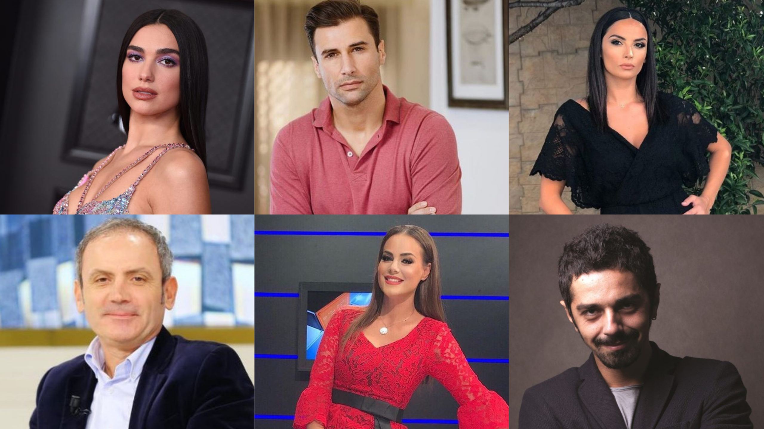 Shumë pak VIP-a janë Luanë në horoskop, por ja pse