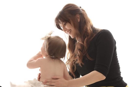 Olta nuk i frikësohet një fëmije të dytë, as të tretë e as një të dhjetë, poooor me një kusht