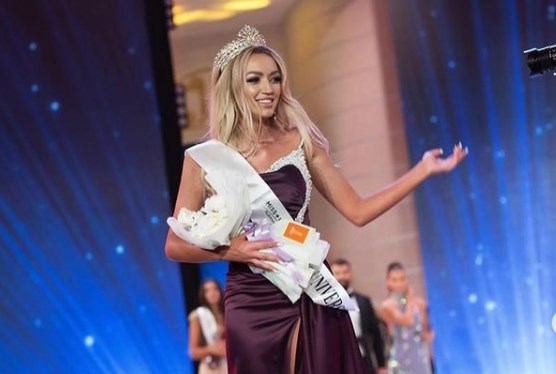 Pas një kurore Missi jo përherë fshihet një Barbie e lumtur. Miss Universe Kosova: Jam trafikuar dhe përdhunuar
