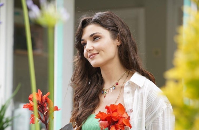 Serkan bëhet xheloz për Edën, nesër në “Dashuria është në ajër”