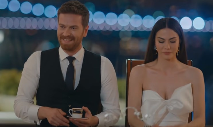 Barësh i kërkon dorën Zejnepit, nesër në “Shtëpia ime, fati im”