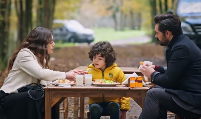 Seher përjeton emocione të forta për Jamanin, të hënën në “Amaneti”