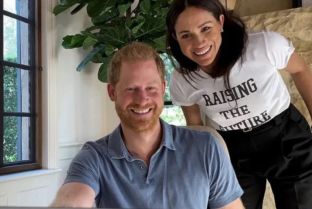 Archie është mistrec, ndërsa Lilibet është e qetë, Harry flet për vogëlushen