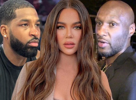 Tristan kërcënon ish-burrin e Khloe dhe e gjitha për një koment