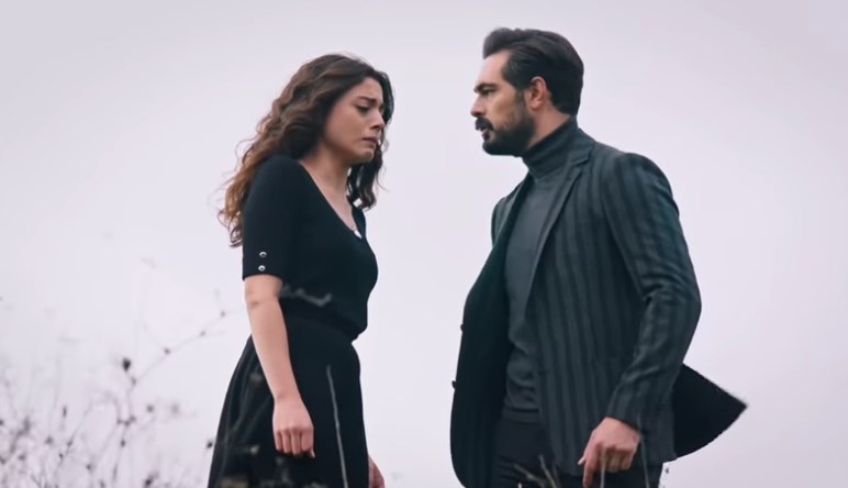 Jaman e përball Seherin me të shkuarën e tij të trishtë, të hënën në “Amaneti”