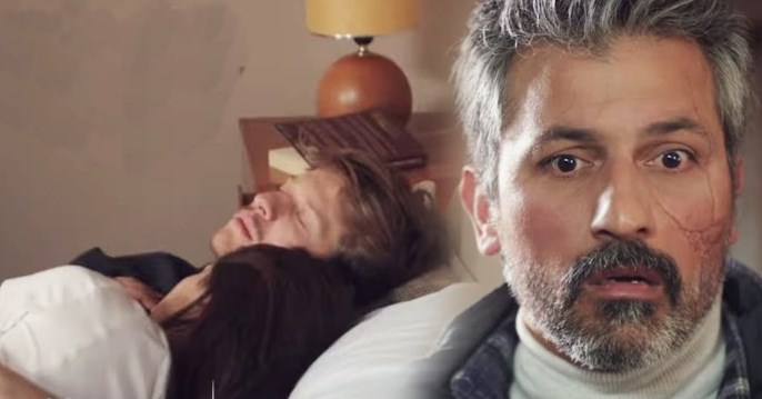 Nehir kalon natën me Tarikun, Nazim zbulon të kaluarën, ja ç’do ndodhë nesër