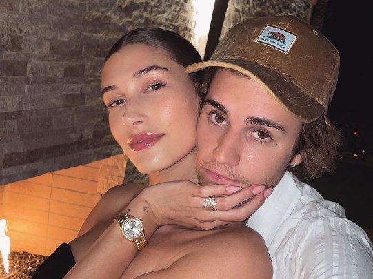 “Gjepura”, Hailey përgjigjet rreth videos ku Justin dukej sikur po i bërtiste