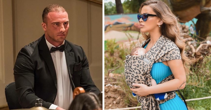 Tuna dhe Patrisi nuk flasin më për ndarjen, bëjnë pushimet bashkë dhe kanë një dilemë