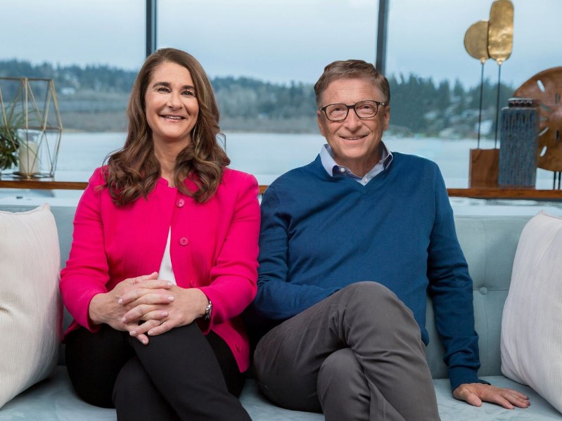 Bill Gates flet për divorcin nga Melinda dhe ia lë fajin vetes