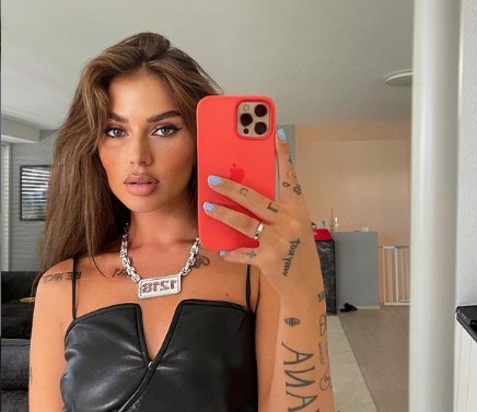 10 persona të armatosur i hyjnë në shtëpi, Loredana publikon pamjet