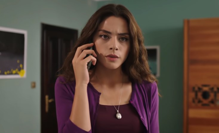 Jaman zbulon kamerën në dhomën e Seherit, nesër në “Amaneti”