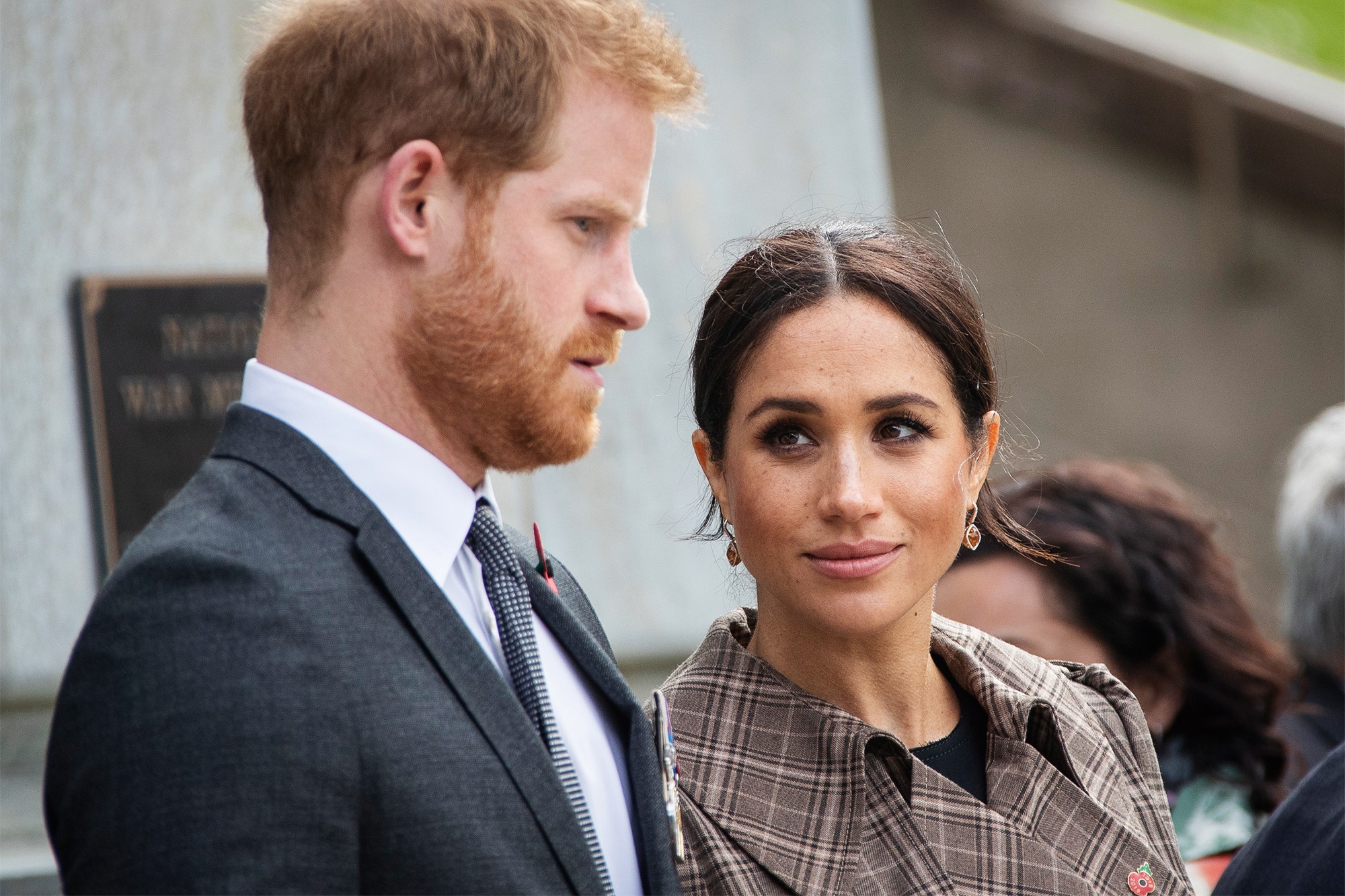 Harry niset me urgjencë në Kaliforni. Çfarë i ka ndodhur Meghan-it?