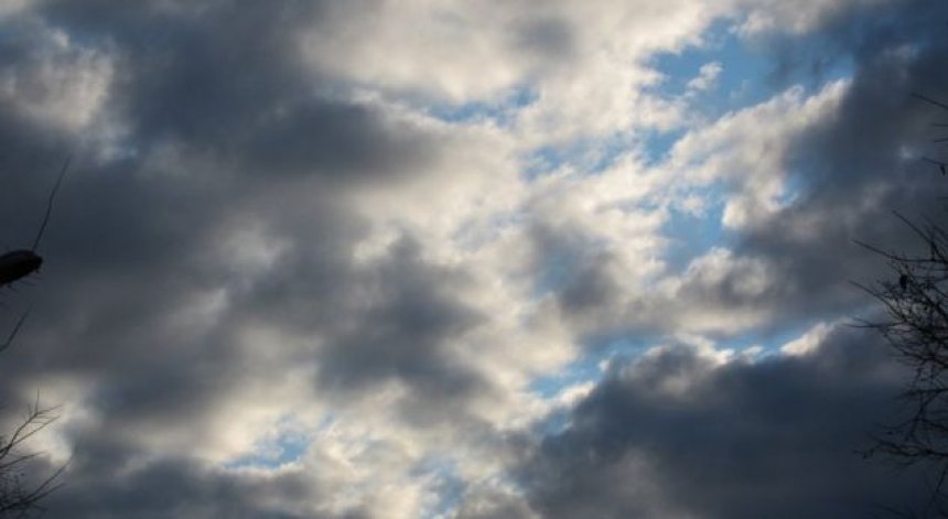 Mot i paqëndrueshëm, kështu do të jenë temperaturat në fundjavë