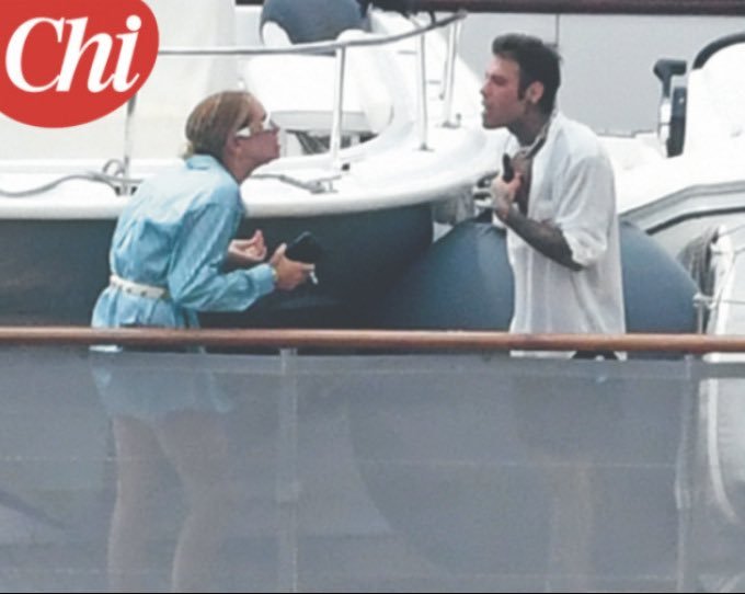 Si nisi e si përfundoi/ Rrjeti e kthen në meme “sherrin” Ferragni-Fedez