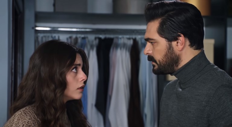 Seher keqkupton Jamanin, të hënën në “Amaneti”