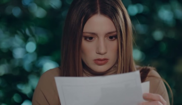 Bahar zbulon se Mert është djali i Nazimit, ja ç’do ndodhë nesër në “Nehir”