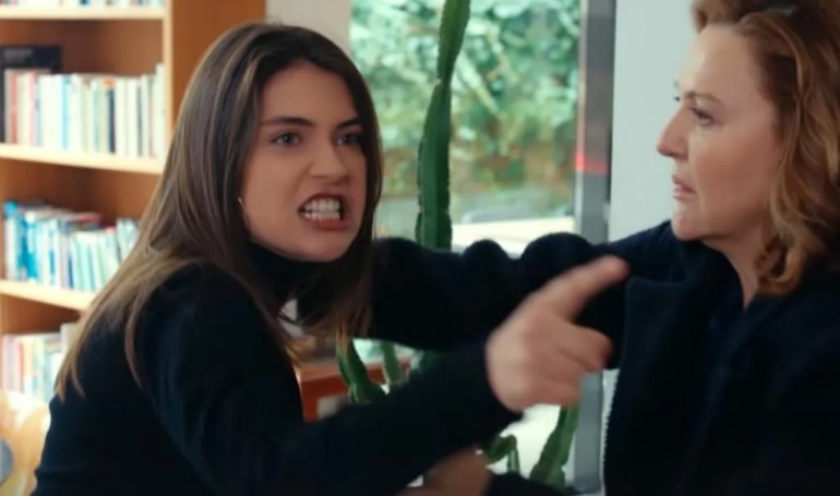 Nehir mëson se Bahar e ka futur në kurth, ja ç’do ndodhë nesër