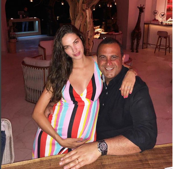 Kush tha që burrat nuk japin kontribut gjatë shtatzënisë? Emina ju jep një shembull personal