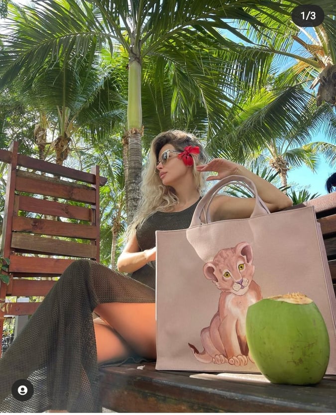 Ne pyesim Luana, por Marina po bëka kokrrën e qejfit (dhe jo vetëm)