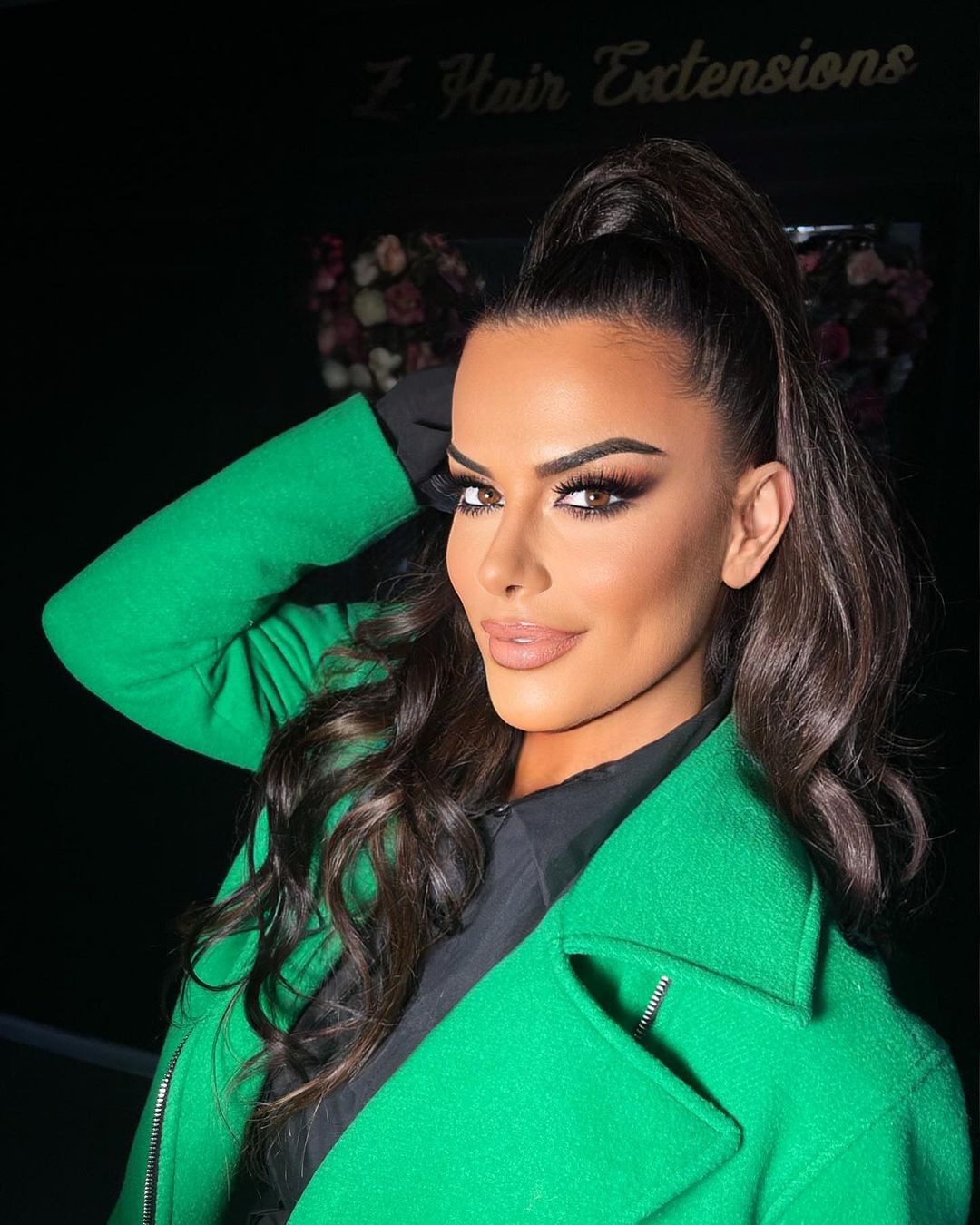 Big Mama e ka me qejf të rikthehet në Big Brother