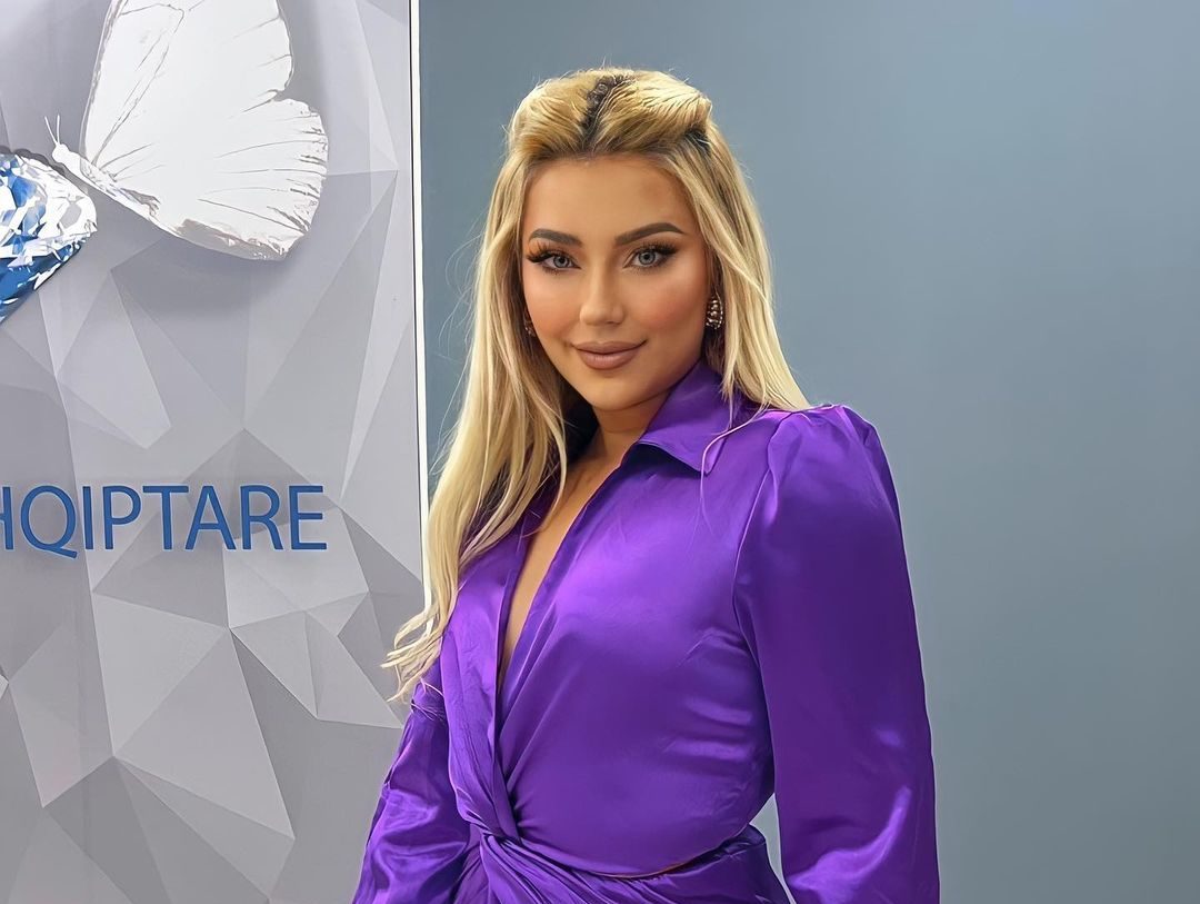 Ronela Hajati publikon ‘versionin për moralistët’ të këngës ‘Sekreti’