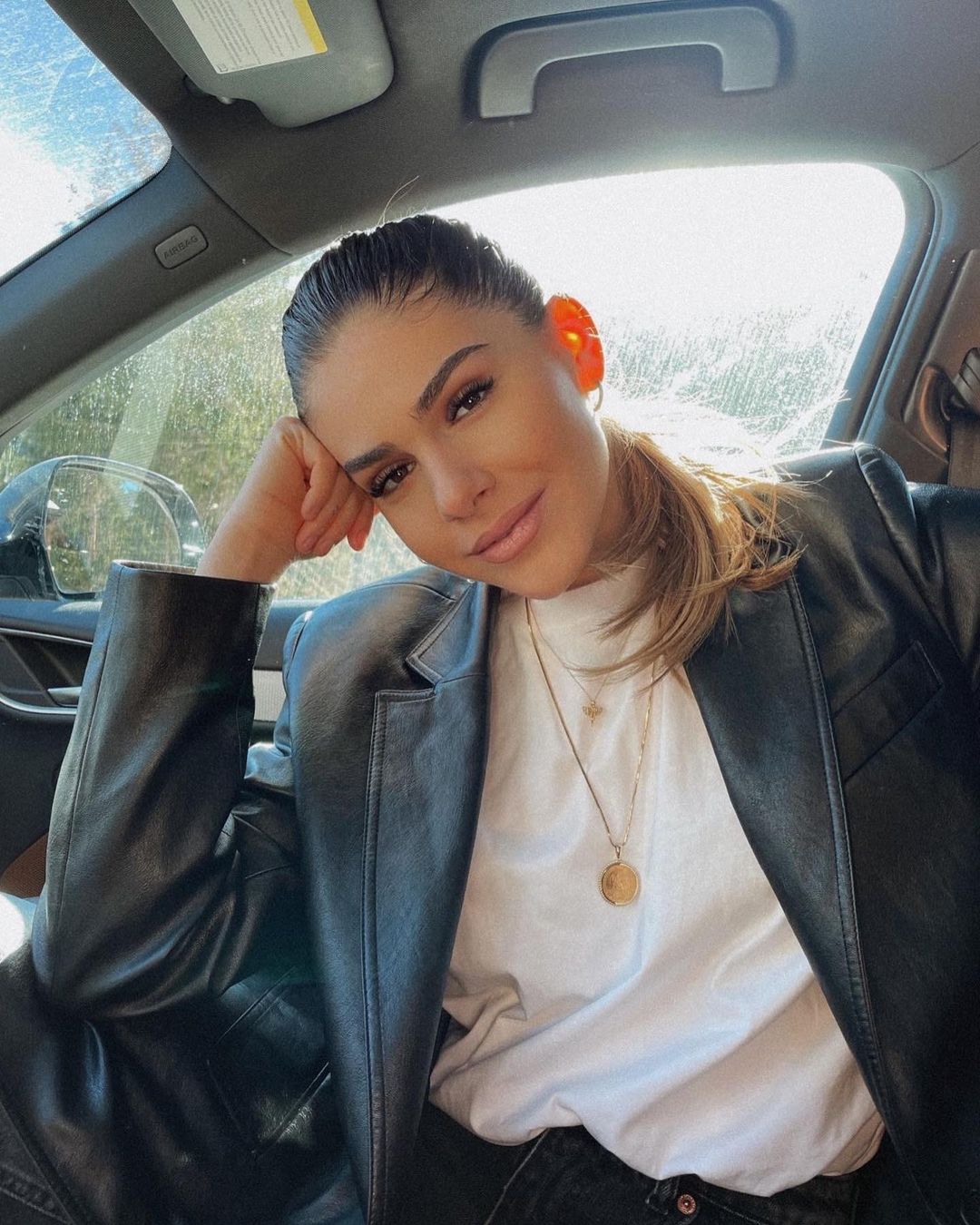 Për fejesa, martesa dhe fëmijë pyesni ndonjë tjetër, jo Sarën