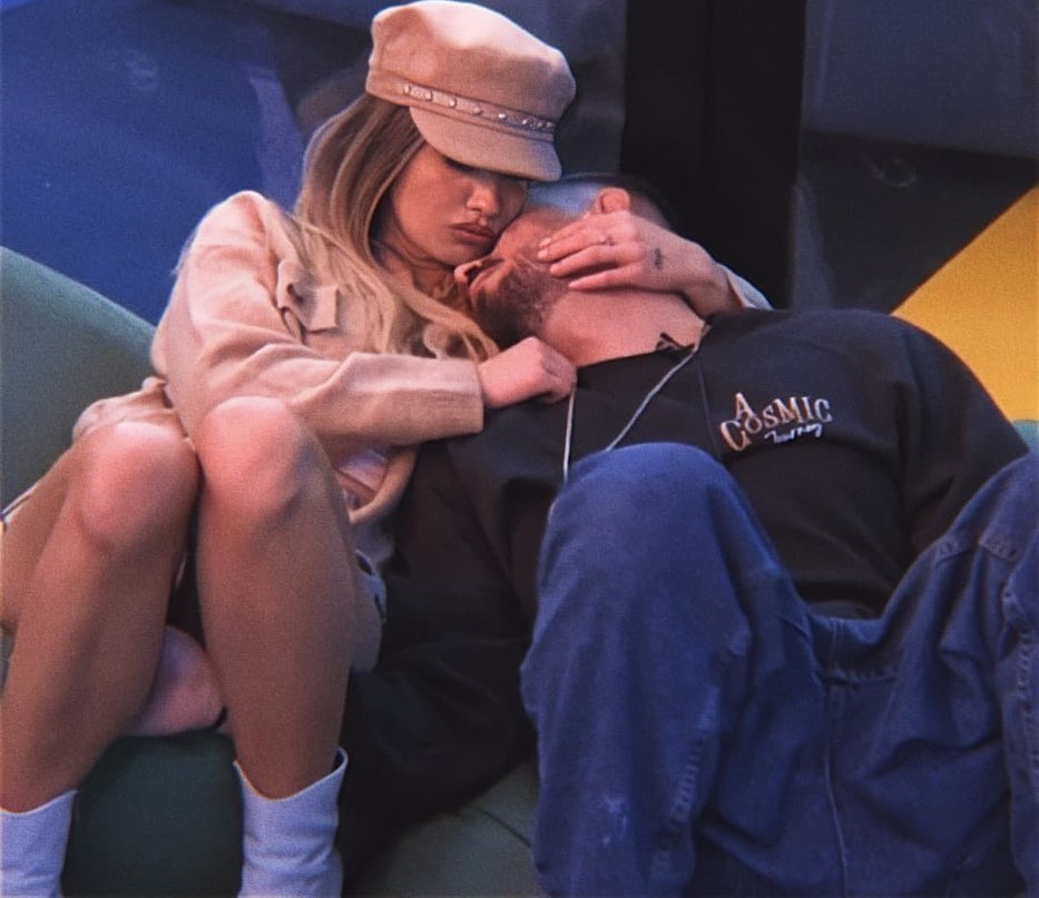 Më në fund Beatrix bëhet e gjallë dhe i përmbledh të gjitha në këtë mesazh!