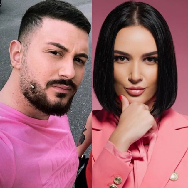 Donaldi nuk pranon të improvizojë emisionin e Borës: “S’dua të mërzis njeri”